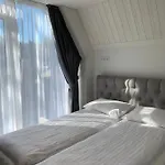 Hébergement de vacances Geriausios Atostogos Palanga