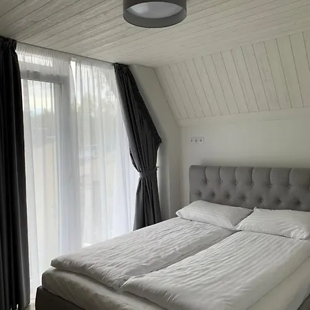 Geriausios Atostogos Palanga
