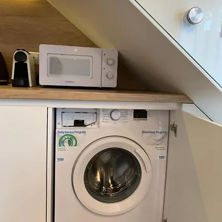 Ferienhaus Geriausios Atostogos Palanga