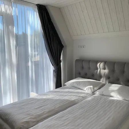 Ferienhaus Geriausios Atostogos Palanga