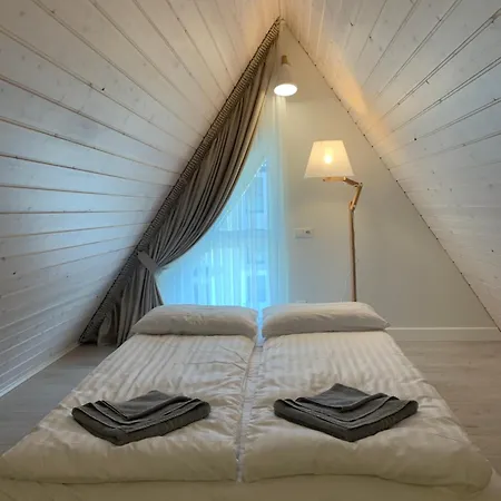 Poilsio namai Geriausios Atostogos