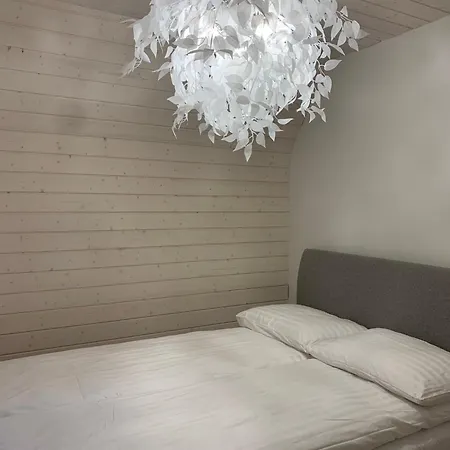 Geriausios Atostogos Hébergement de vacances *