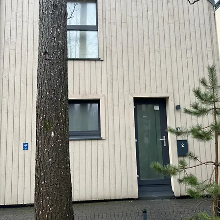 Geriausios Atostogos Semesterbostad Palanga
