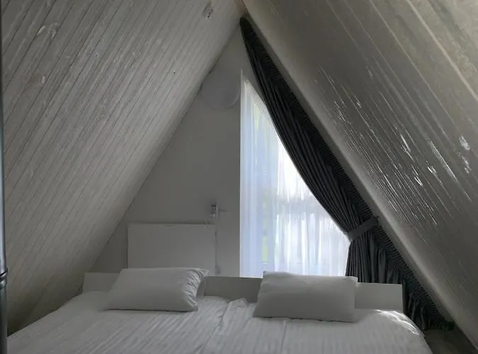 Geriausios Atostogos * 帕兰加