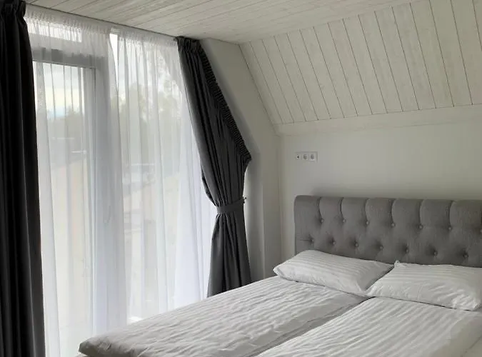 Geriausios Atostogos Palanga