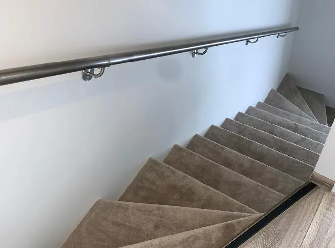 度假居 Geriausios Atostogos *