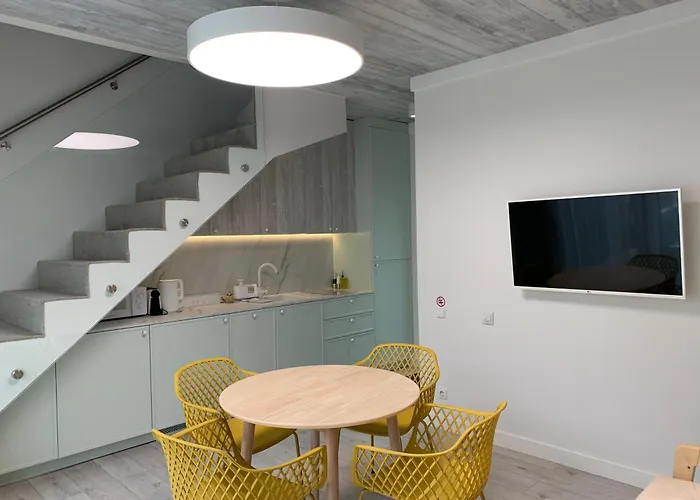 Geriausios Atostogos * 帕兰加