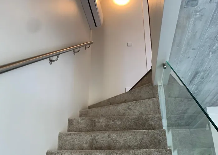 Geriausios Atostogos 度假居 *