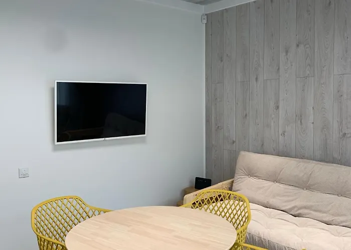 Geriausios Atostogos * 帕兰加