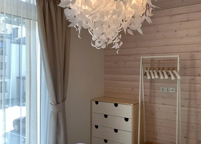 Geriausios Atostogos 帕兰加