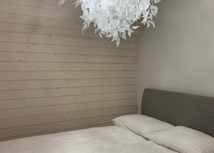 Geriausios Atostogos 度假居 *