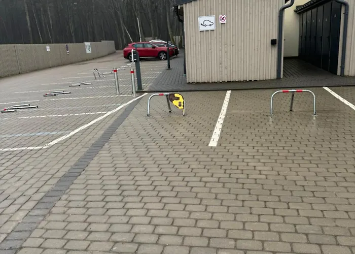 Geriausios Atostogos * 帕兰加